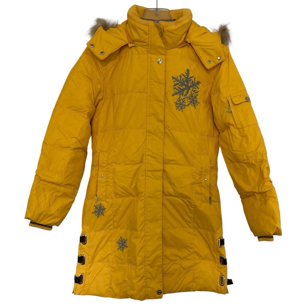 Snow Flying Slim Insulated Ski Jacket women’s